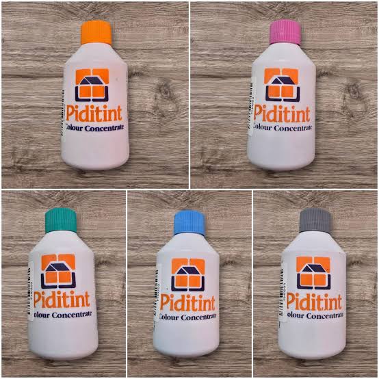 Piditint Colour Concentrant